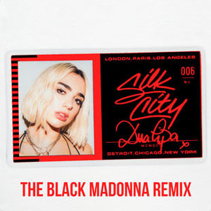 Álbum Electricity [The Black Madonna Remix] de Silk City