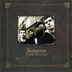 Álbum 18 Candles: The Early Years de Silverstein