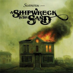 Álbum A Shipwreck In The Sand de Silverstein