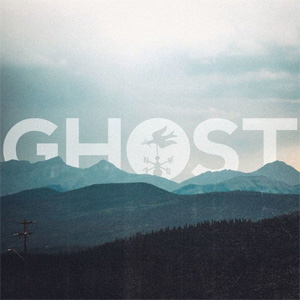 Álbum Ghost de Silverstein