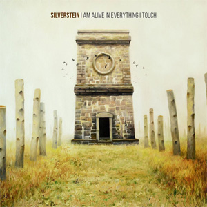 Álbum I Am Alive In Everything I Touch de Silverstein