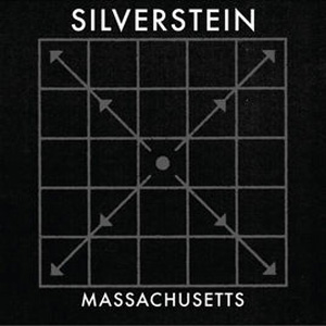 Álbum Massachusetts de Silverstein
