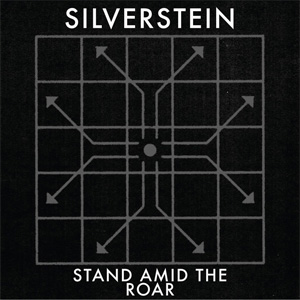 Álbum Stand Amid the Roar de Silverstein