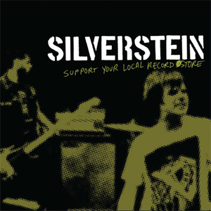 Álbum Support Your Local Record Store de Silverstein