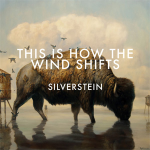 Álbum This Is How The Wind Shifts de Silverstein