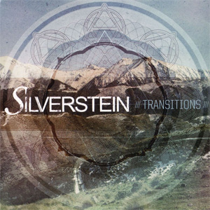 Álbum Transitions (Ep) de Silverstein
