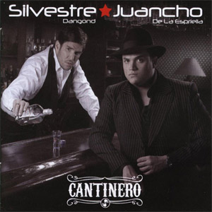 Álbum Cantinero de Silvestre Dangond