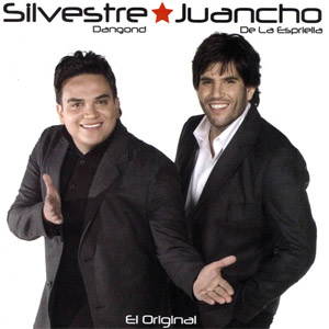 Álbum El original de Silvestre Dangond