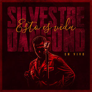 Álbum Esto Es Vida (En Vivo) de Silvestre Dangond