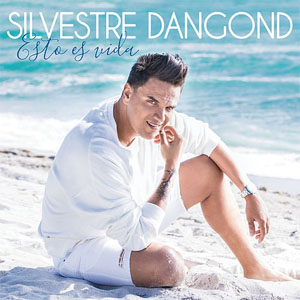 Álbum Esto Es Vida de Silvestre Dangond