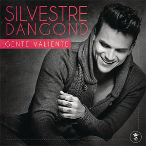 Álbum Gente Valiente de Silvestre Dangond