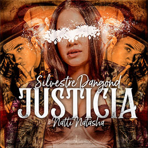 Álbum Justicia de Silvestre Dangond