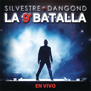 Álbum La 9a Batalla (En Vivo) de Silvestre Dangond