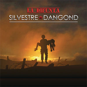 Álbum La Difunta de Silvestre Dangond