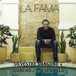 Álbum La Fama de Silvestre Dangond