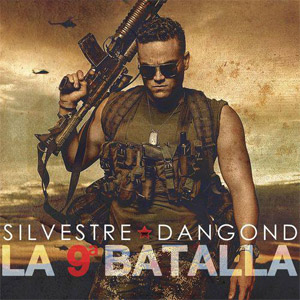 Álbum La Novena Batalla de Silvestre Dangond