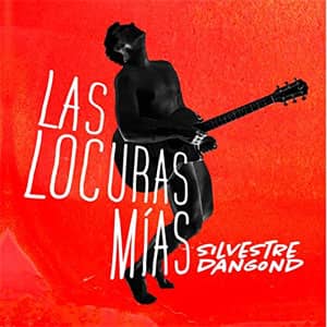 Álbum Las Locuras Mías de Silvestre Dangond