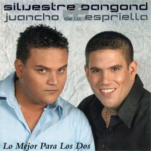 Álbum Lo Mejor Para Los Dos de Silvestre Dangond
