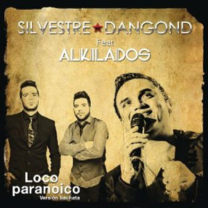 Álbum Loco Paranoico de Silvestre Dangond