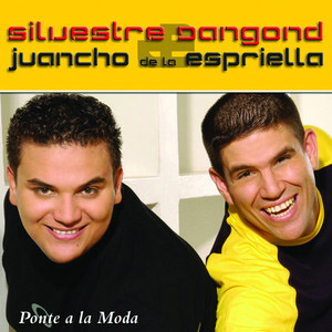 Álbum Ponte A La Moda de Silvestre Dangond