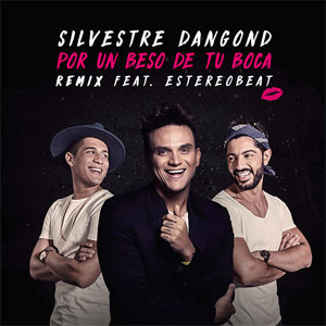 Álbum Por Un Beso De Tu Boca (Remix) de Silvestre Dangond
