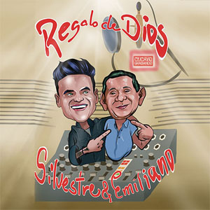 Álbum Regalo De Dios de Silvestre Dangond