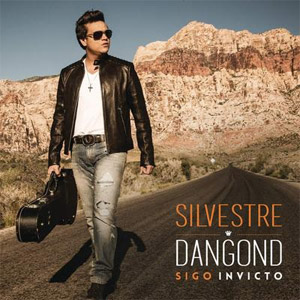 Álbum Sigo Invicto de Silvestre Dangond