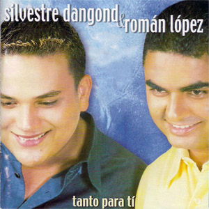 Álbum Tanto Para Ti de Silvestre Dangond