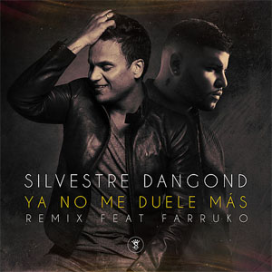 Álbum Ya No Me Duele Más (Remix) de Silvestre Dangond