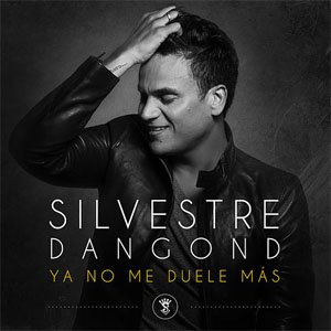 Álbum Ya No Me Duele Más de Silvestre Dangond