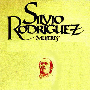 Álbum Mujeres de Silvio Rodríguez