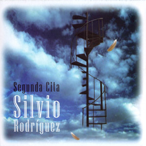 Álbum Segunda Cita  de Silvio Rodríguez