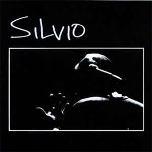 Álbum Silvio de Silvio Rodríguez