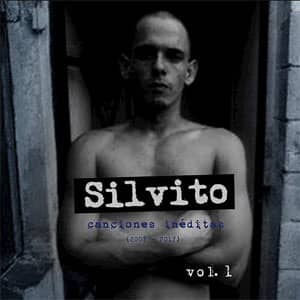 Álbum Canciones Inéditas, Vol. 1 de Silvito El Libre