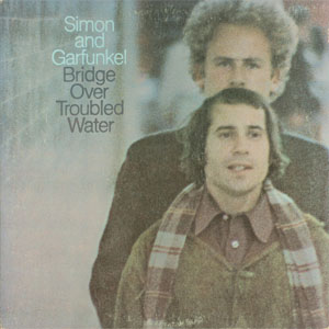 Álbum Bridge Over Troubled Water de Simon And Garfunkel