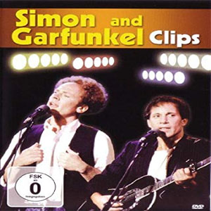 Álbum Clips de Simon And Garfunkel