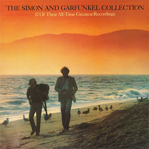 Álbum Collection de Simon And Garfunkel