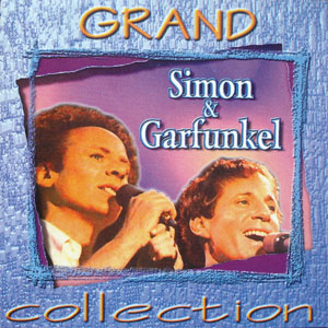 Álbum Grand Collection de Simon And Garfunkel