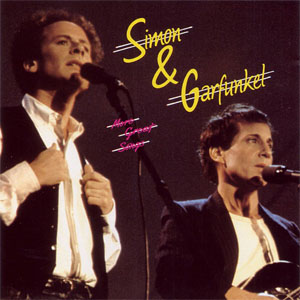 Álbum More Great Songs de Simon And Garfunkel