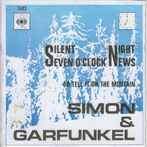 Álbum Seven O'Clock News de Simon And Garfunkel