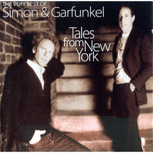 Álbum Tales From New York: The Very Best Of Simon & Garfunkel de Simon And Garfunkel
