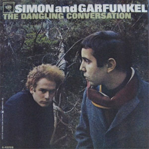 Álbum The Dangling Conversation de Simon And Garfunkel