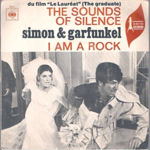 Álbum The Sounds Of Silence de Simon And Garfunkel