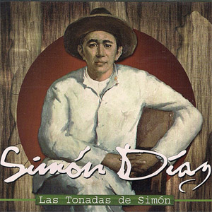Álbum Tonadas de Simón Díaz