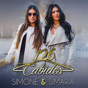 Álbum 126 Cabides de Simone & Simaria