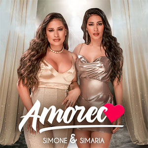 Álbum Amoreco de Simone & Simaria