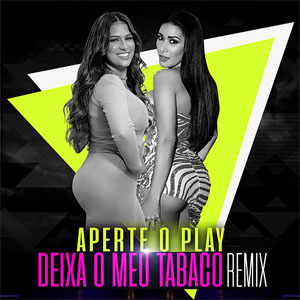 Álbum Aperte O Play (Remix) de Simone & Simaria