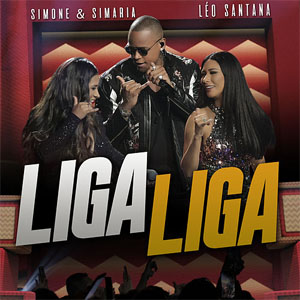 Álbum Liga Liga de Simone & Simaria
