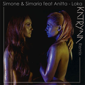 Álbum Loka (Katryna Remix) de Simone & Simaria