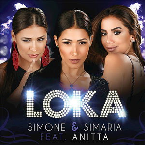 Álbum Loka de Simone & Simaria